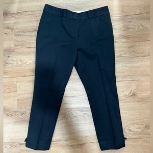 Kate Spade cropped pants